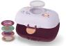 Monbento Snack-Box MB Gram in lila Owly