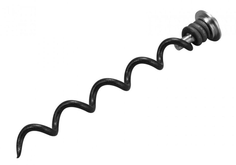 Ersatzspirale LM000 für Le Creuset Screwpull Korkenzieher...