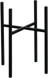 ASA Metallgestell haruko in schwarz matt