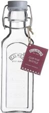 Kilner Glasflasche mit Bügelverschluss