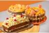 Kaiser Gourmet Backformen Set 4-teilig
