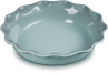 Le Creuset Pie-Form in sea salt