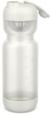 Mepal Shaker Sport 800 ml in ceramic white