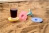 Lurch Picknickdorn 4er Set