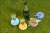 Lurch Picknickdorn 4er Set