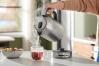 KitchenAid Wasserkocher gusseisen schwarz, 1,7 L