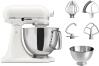 KitchenAid Küchenmaschine ARTISAN 175PS in porcelain white, 4,8 L