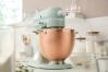 KitchenAid Küchenmaschine ARTISAN Design-Serie Blossom, 4,7 L