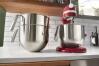 KitchenAid Edelstahlschüssel 6,6 L