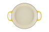 Le Creuset Gourmet-Profitopf Signature in nectar