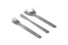 Mono Petit Kinderbesteckset, 4tlg.