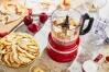 KitchenAid Food Processor 1,7 L in matt schwarz
