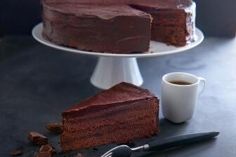 Sachertorte