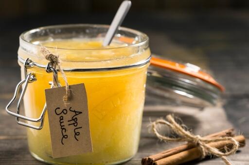 Apfelsauce bei KochForm online kaufen