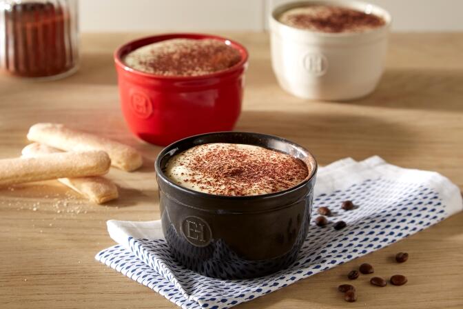 Soufflé mit Grand-Marnier bei KochForm kaufen