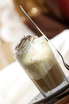 Kaffee & Espresso - Die ewig junge Liebe zur braunen Bohne