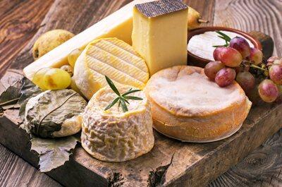 Der richtige Umgang mit Käse