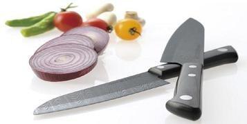 Kyocera Keramikmesser - Messer aus Hightech-Keramik