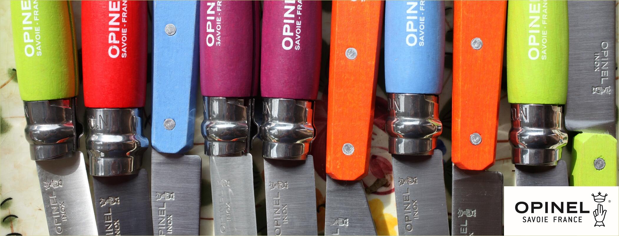Opinel Messersets