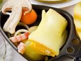 Raclette - der zarteste Schmelz, seit es Käse gibt