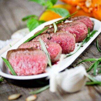 Fleisch I: Vom Ur-Ochsen zum Kobe-Steak