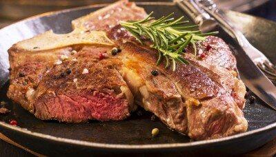 Fleisch I: Vom Ur-Ochsen zum Kobe-Steak