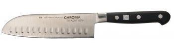 Chroma Tradition - die robusten Messer von Chroma mit europäischen Schliff