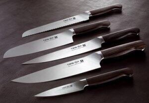 Zwilling Messer - Qualitätsmerkmale und richtige Pflege