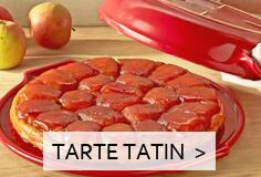 Tarte Tatin